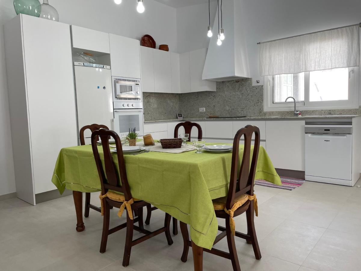 Lovely Home Casa Tamaide - Costa Del Silencio - Экстерьер фото