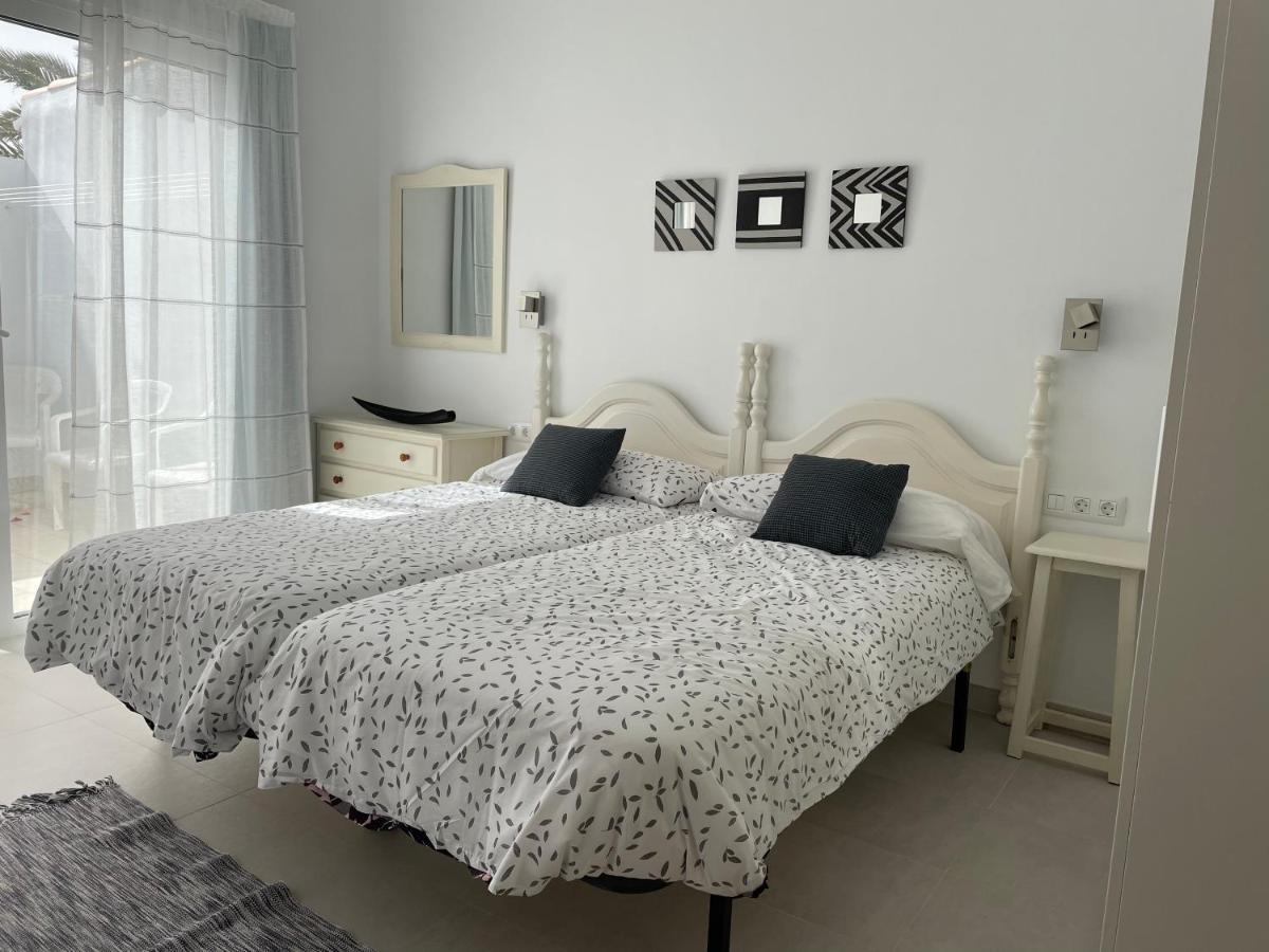 Lovely Home Casa Tamaide - Costa Del Silencio - Экстерьер фото