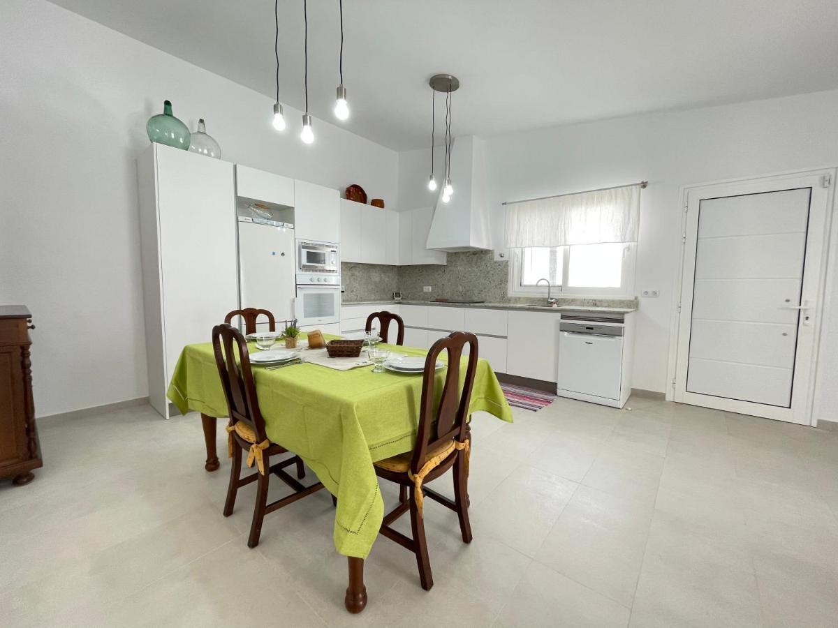 Lovely Home Casa Tamaide - Costa Del Silencio - Экстерьер фото
