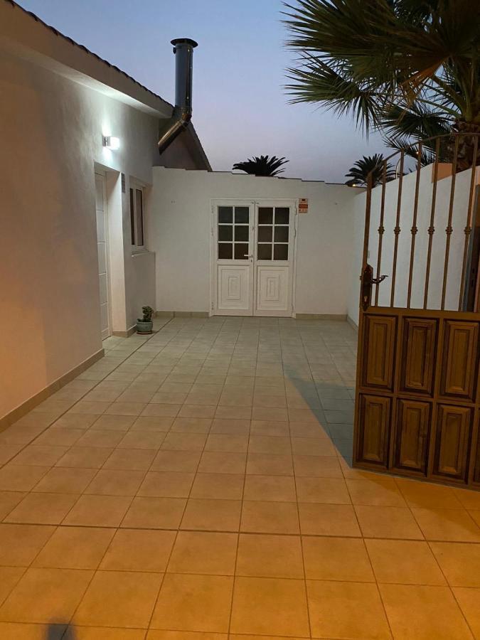 Lovely Home Casa Tamaide - Costa Del Silencio - Экстерьер фото