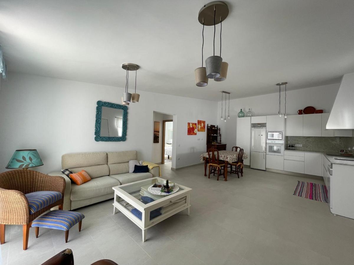Lovely Home Casa Tamaide - Costa Del Silencio - Экстерьер фото