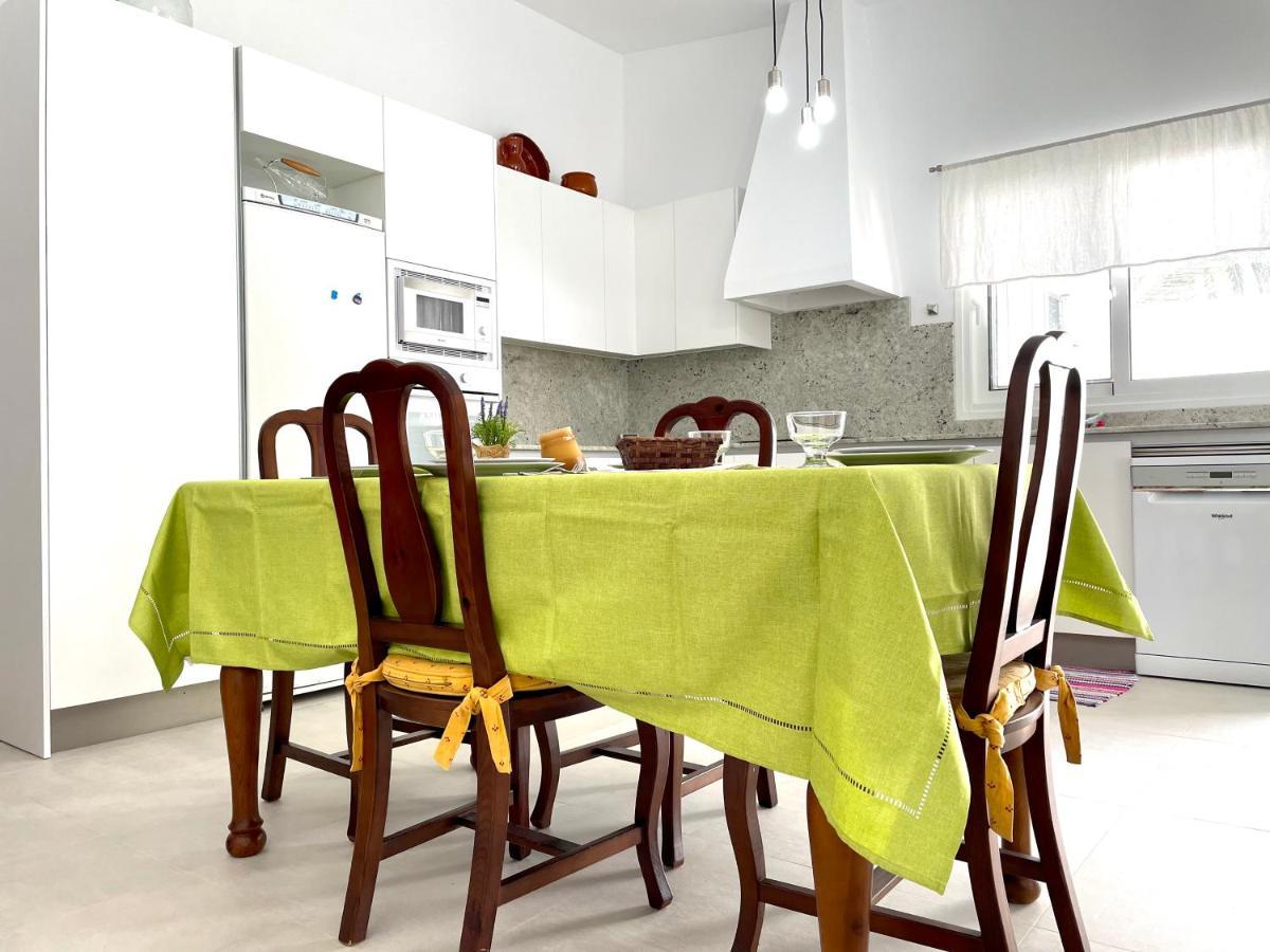 Lovely Home Casa Tamaide - Costa Del Silencio - Экстерьер фото