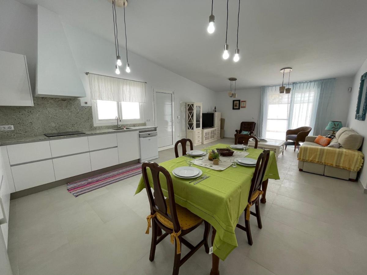 Lovely Home Casa Tamaide - Costa Del Silencio - Экстерьер фото