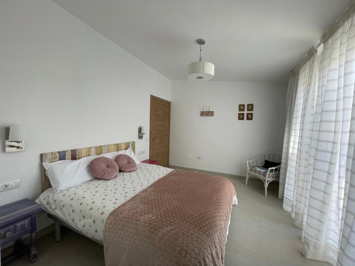 Lovely Home Casa Tamaide - Costa Del Silencio - Экстерьер фото