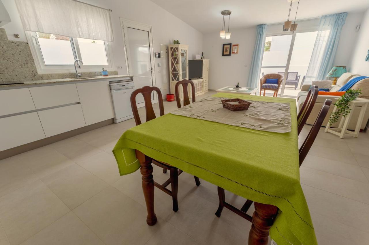 Lovely Home Casa Tamaide - Costa Del Silencio - Экстерьер фото