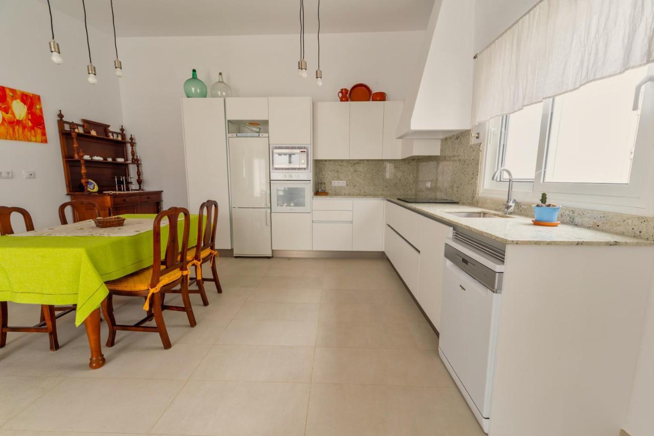 Lovely Home Casa Tamaide - Costa Del Silencio - Экстерьер фото