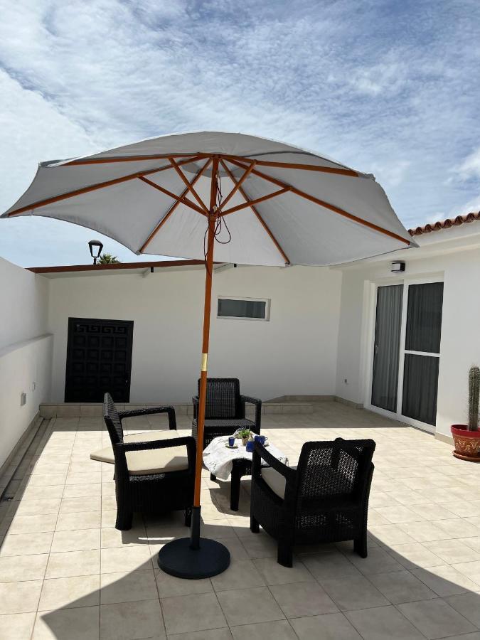 Lovely Home Casa Tamaide - Costa Del Silencio - Экстерьер фото