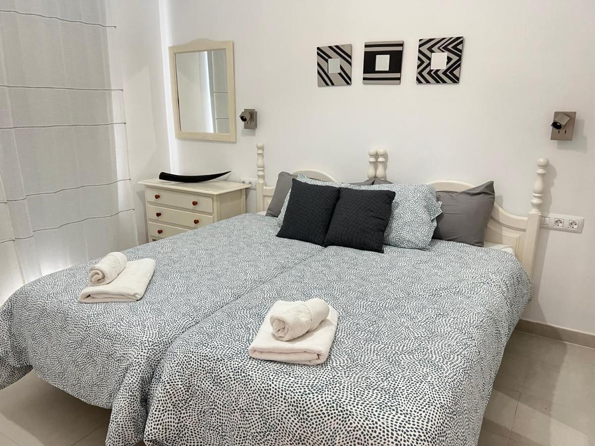 Lovely Home Casa Tamaide - Costa Del Silencio - Экстерьер фото