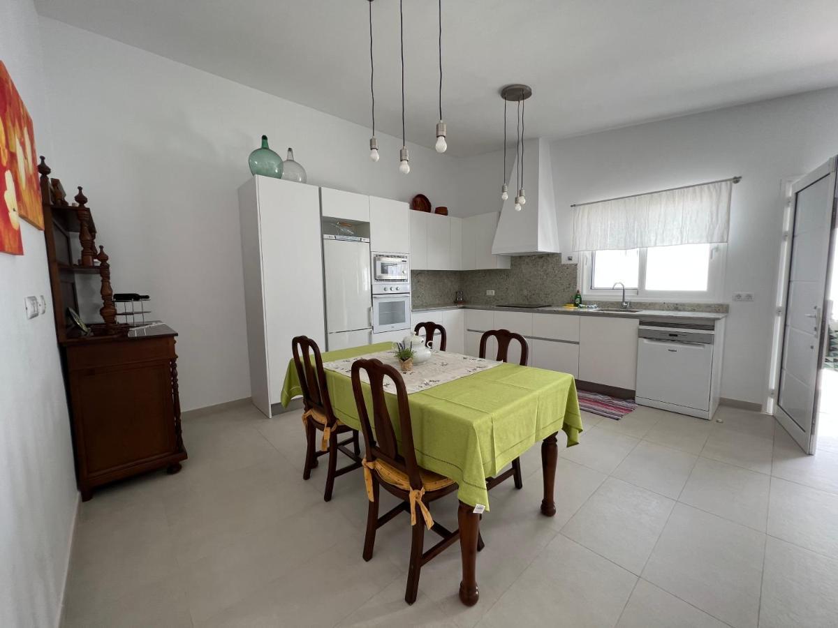 Lovely Home Casa Tamaide - Costa Del Silencio - Экстерьер фото