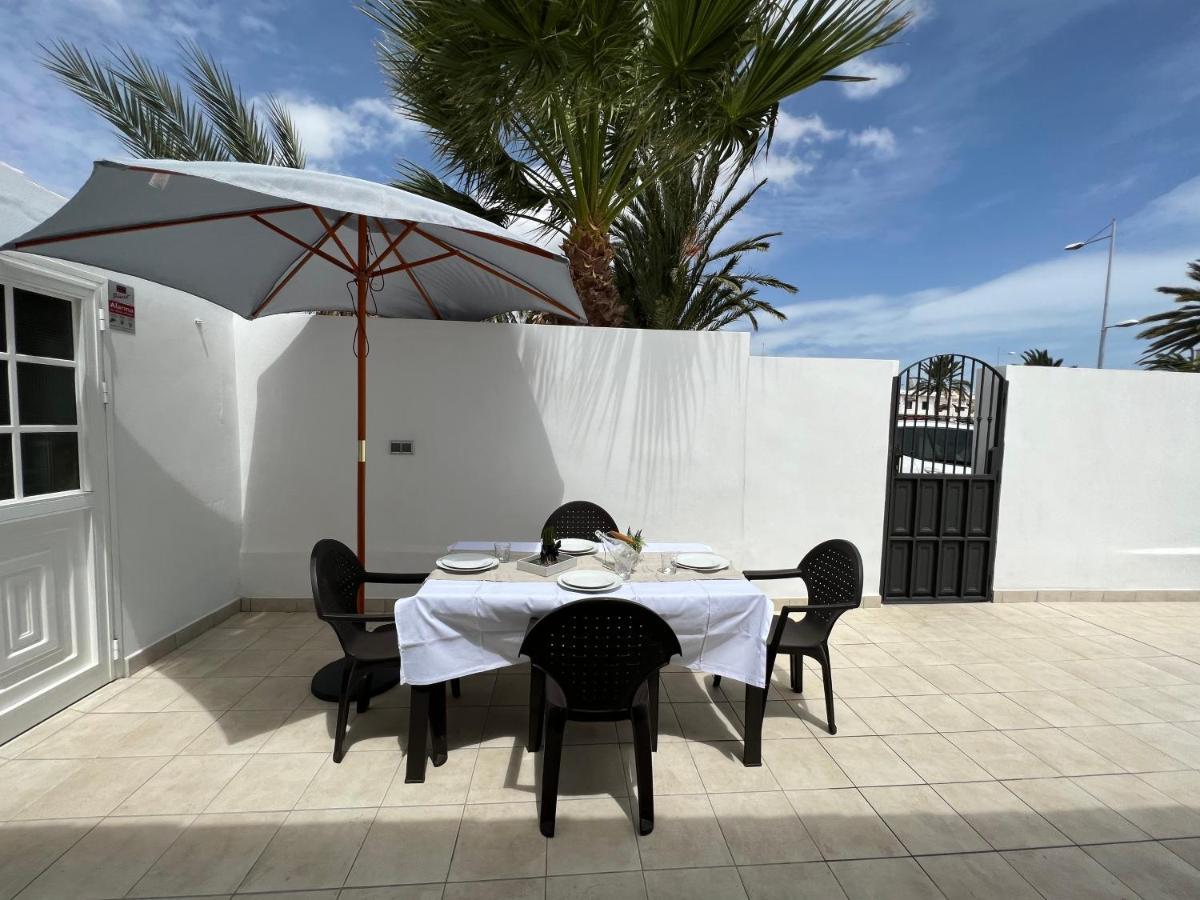 Lovely Home Casa Tamaide - Costa Del Silencio - Экстерьер фото