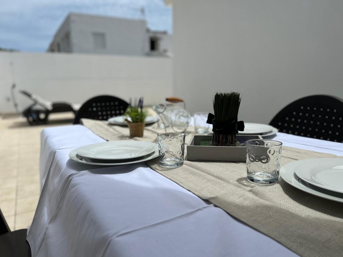 Lovely Home Casa Tamaide - Costa Del Silencio - Экстерьер фото