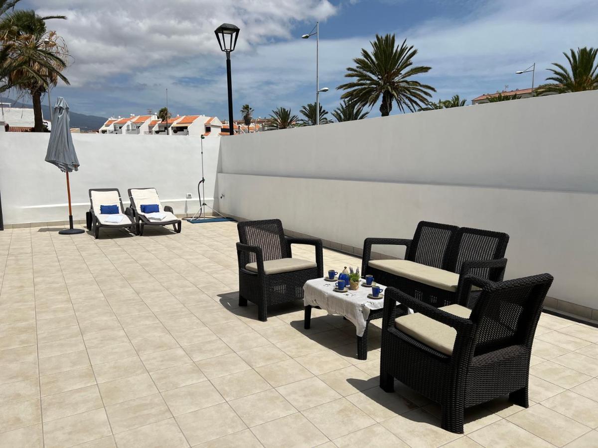 Lovely Home Casa Tamaide - Costa Del Silencio - Экстерьер фото