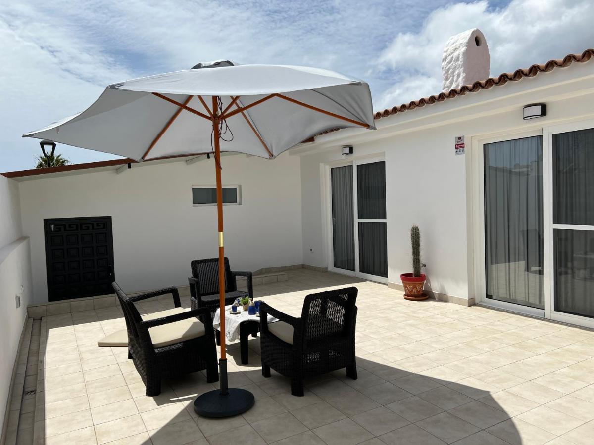 Lovely Home Casa Tamaide - Costa Del Silencio - Экстерьер фото