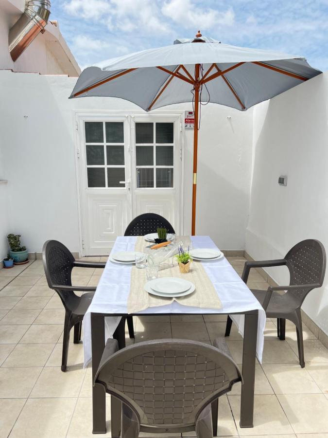 Lovely Home Casa Tamaide - Costa Del Silencio - Экстерьер фото