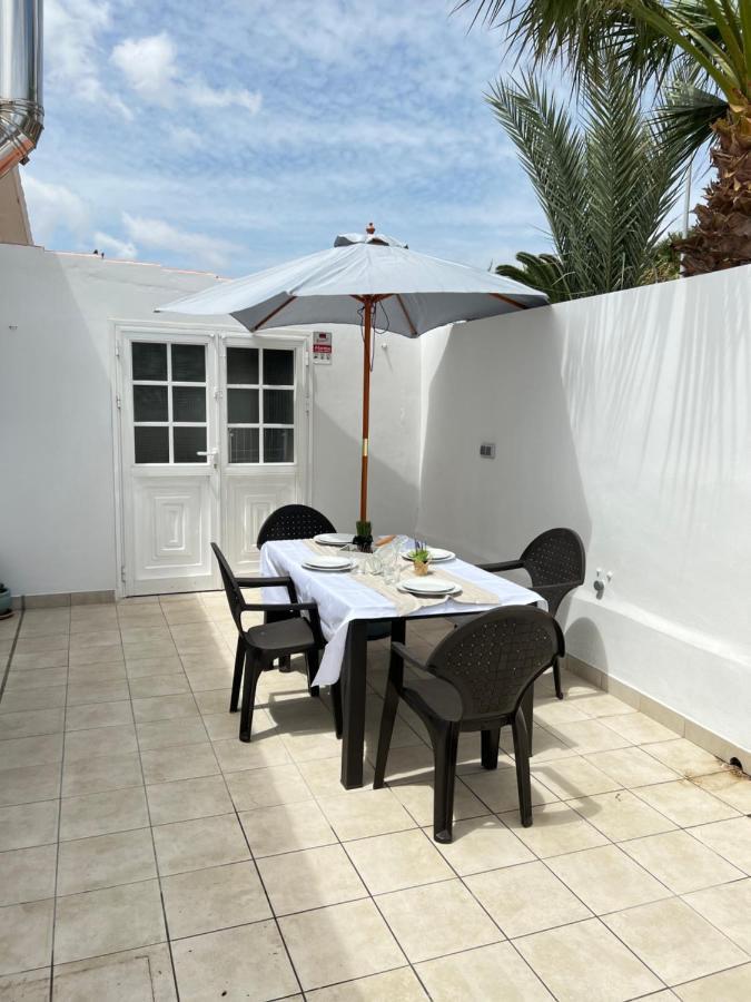 Lovely Home Casa Tamaide - Costa Del Silencio - Экстерьер фото