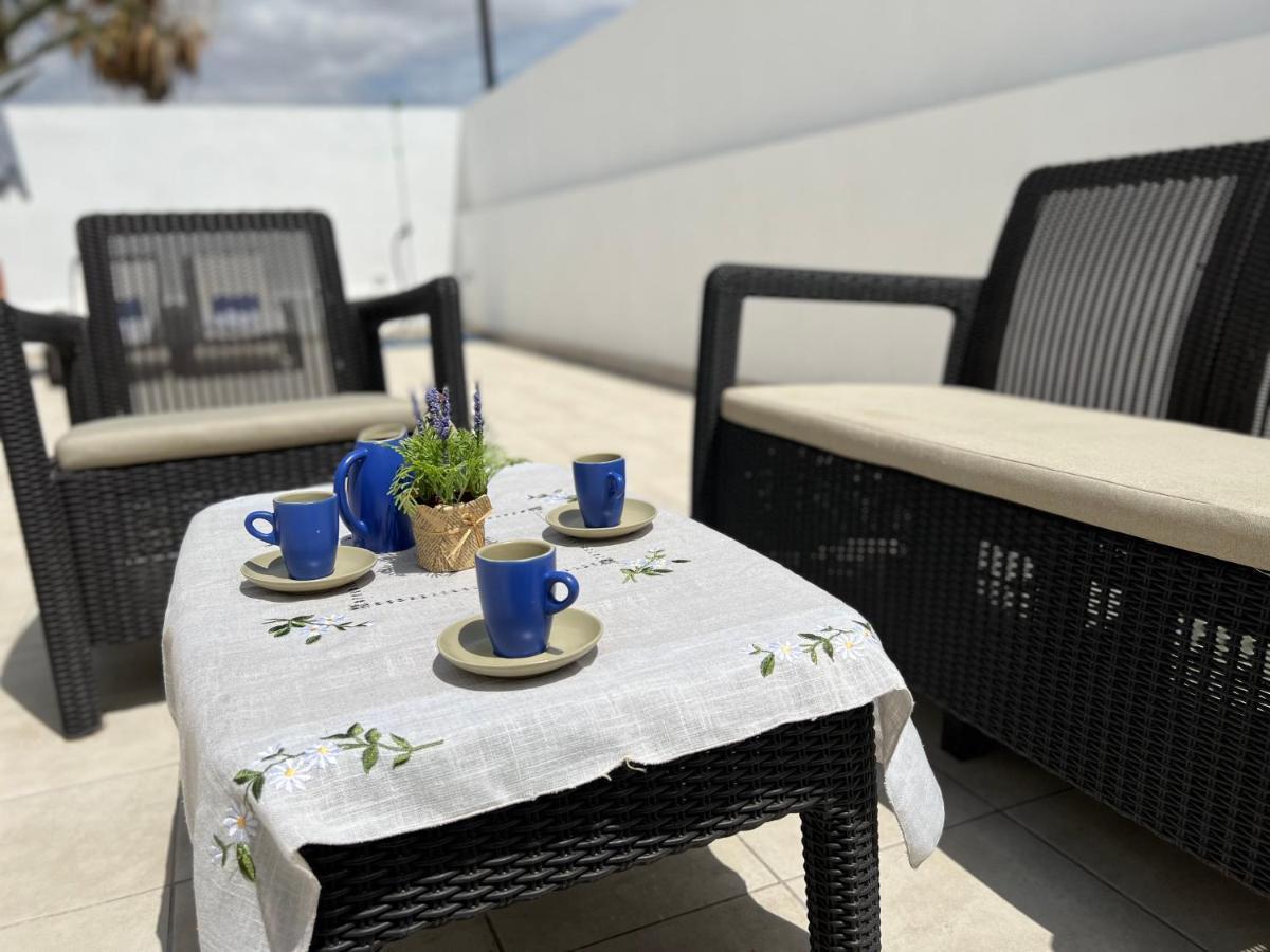 Lovely Home Casa Tamaide - Costa Del Silencio - Экстерьер фото