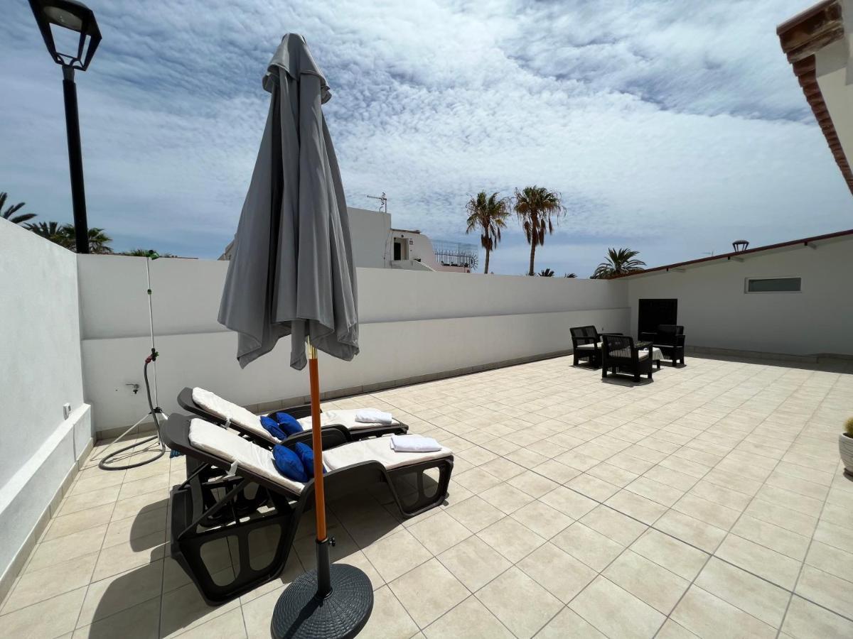 Lovely Home Casa Tamaide - Costa Del Silencio - Экстерьер фото