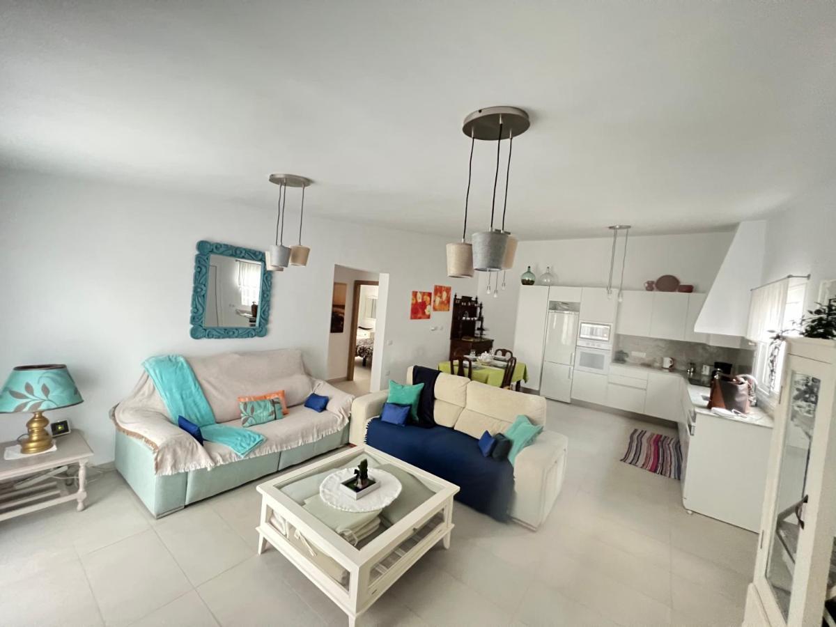 Lovely Home Casa Tamaide - Costa Del Silencio - Экстерьер фото