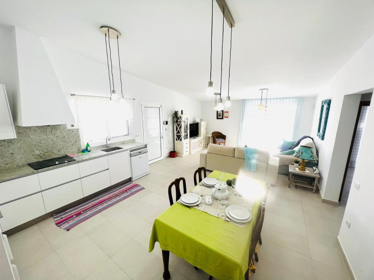 Lovely Home Casa Tamaide - Costa Del Silencio - Экстерьер фото