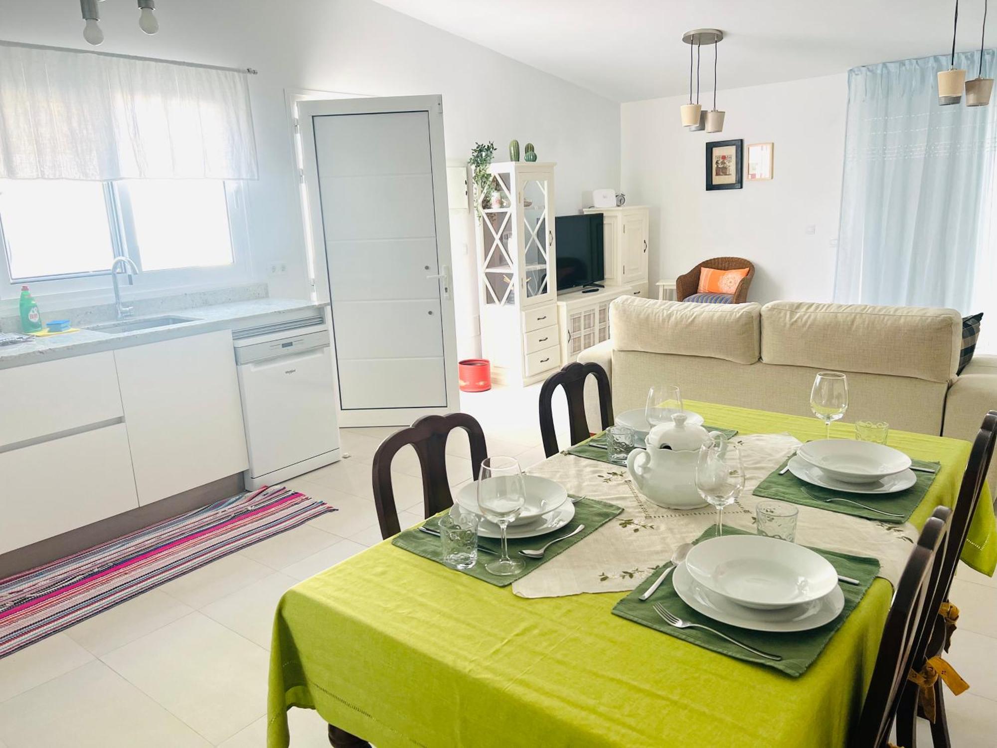 Lovely Home Casa Tamaide - Costa Del Silencio - Экстерьер фото