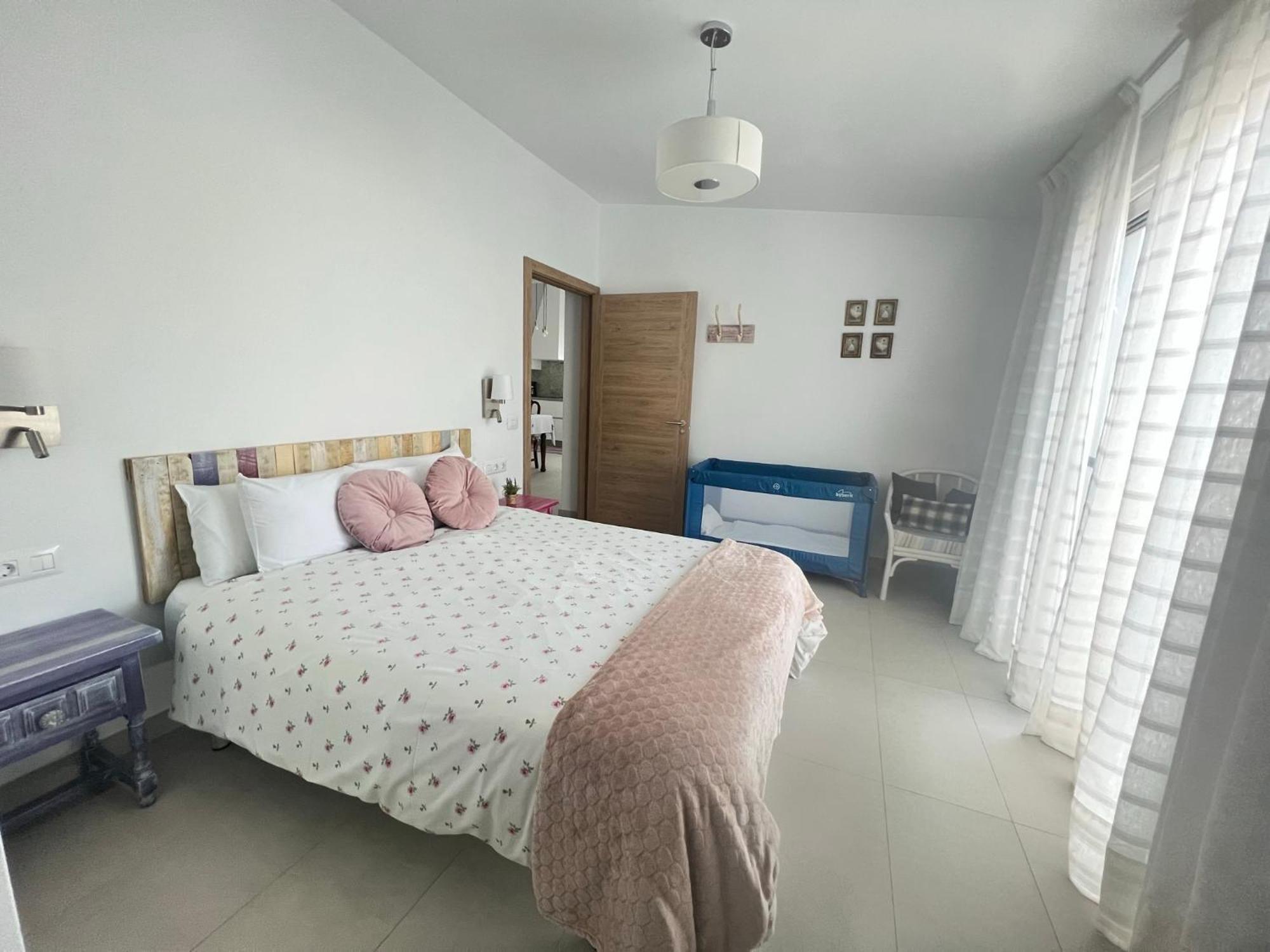 Lovely Home Casa Tamaide - Costa Del Silencio - Экстерьер фото
