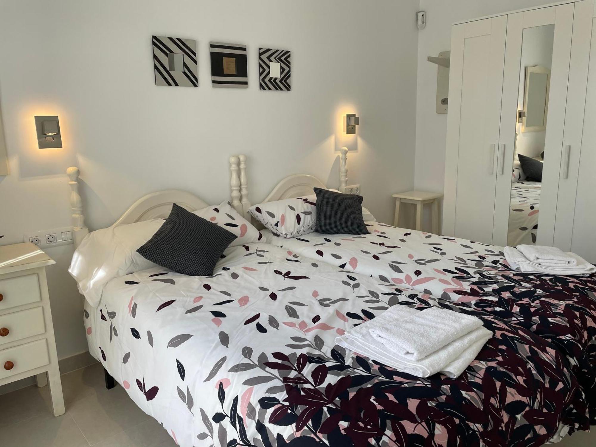 Lovely Home Casa Tamaide - Costa Del Silencio - Экстерьер фото