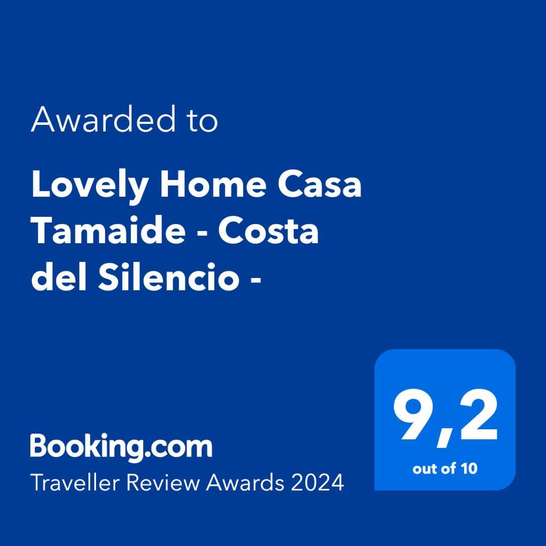 Lovely Home Casa Tamaide - Costa Del Silencio - Экстерьер фото